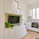 Appartement Beautiful In Small House Near Eiffel Tower *