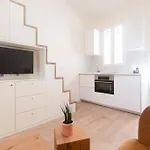 Beautiful In Small House Near Eiffel Tower Appartement *
